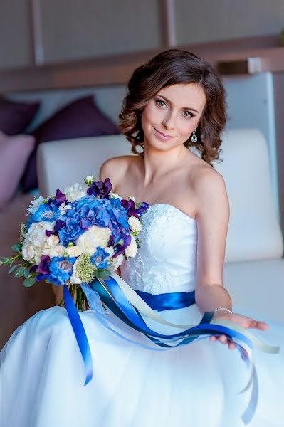शादी का फोटोग्राफर Mark Kuleshov (elfar)। फरवरी 6 2017 का फोटो