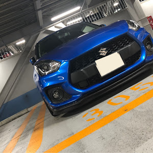 スイフトスポーツ ZC33S