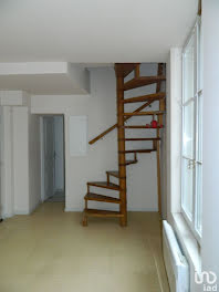 appartement à Cormery (37)