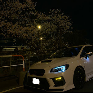 WRX STI VAB