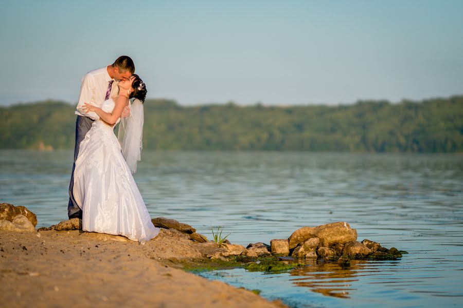 Fotografer pernikahan Aleksey Boroukhin (xfoto12). Foto tanggal 9 Agustus 2014