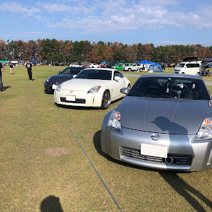 フェアレディZ Z33