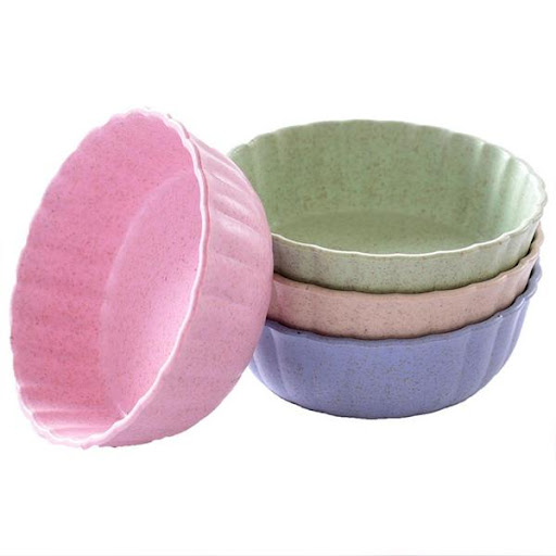 Title 5, Wheat stalk round pickle small dish – a charmin...