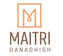 Maitri Ganadhish