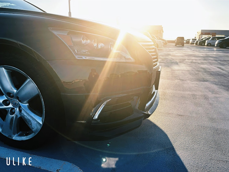 LSのみんなのエアロ見てみたい・レクサス・フォロー大歓迎・PickUpCars2023に関するカスタム事例の投稿画像6枚目