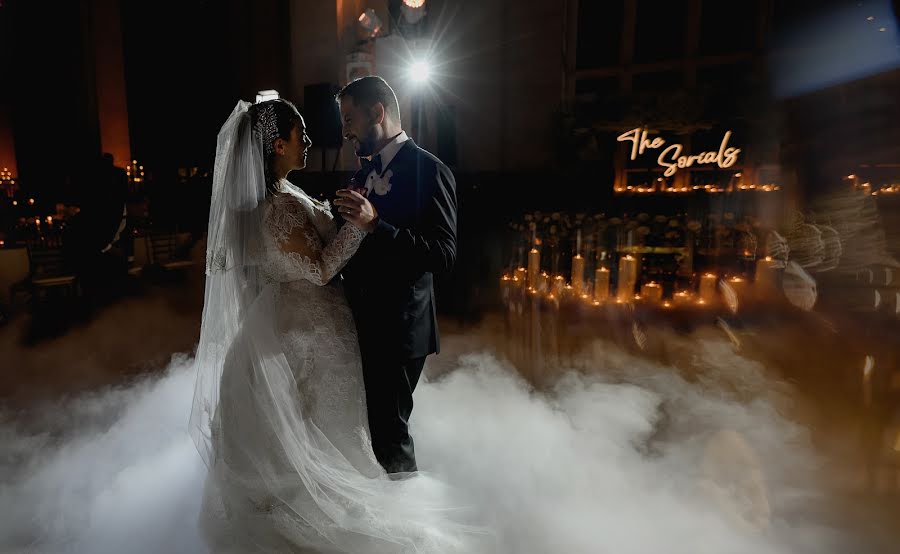 Wedding photographer Jeanne Quintero (snezaph). Photo of 15 February 2023