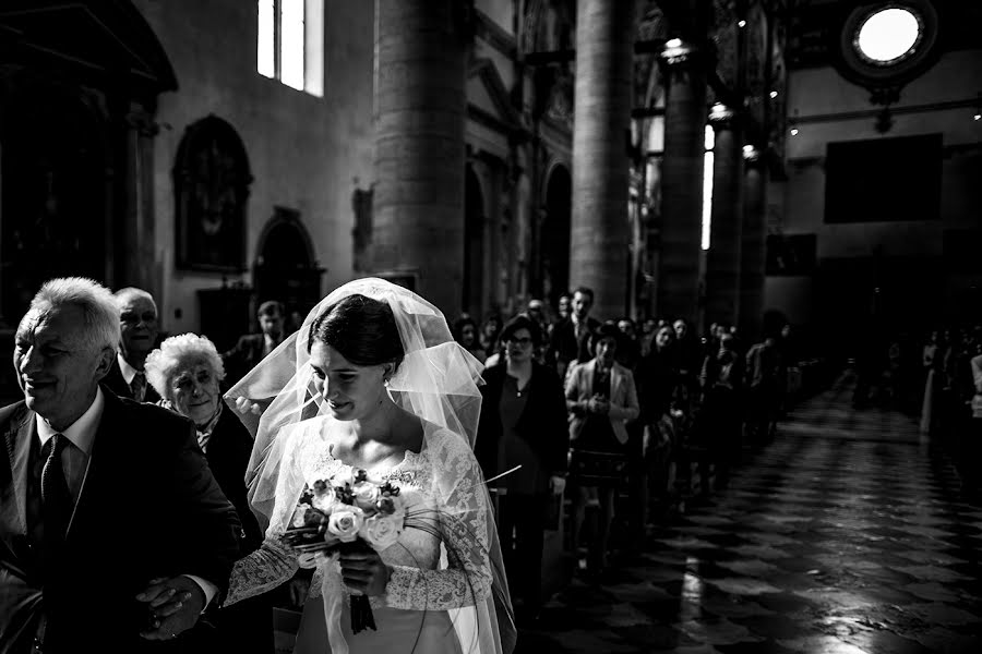 Svatební fotograf Leonardo Scarriglia (leonardoscarrig). Fotografie z 12.října 2017