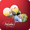 Romantic Love Photo Frames icon