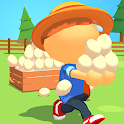 Icon Egg Farm Tycoon