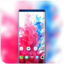 Theme for Colorful OPPO K1 wallpaper 2.0.1 APK Herunterladen