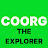 Coorg - Tourist Guide App icon