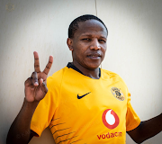 Lebogang Manyama has joined Kaizer Chiefs, the Soweto giants announced on Wednesday August 22 2018.