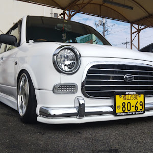 ミラジーノ L710S