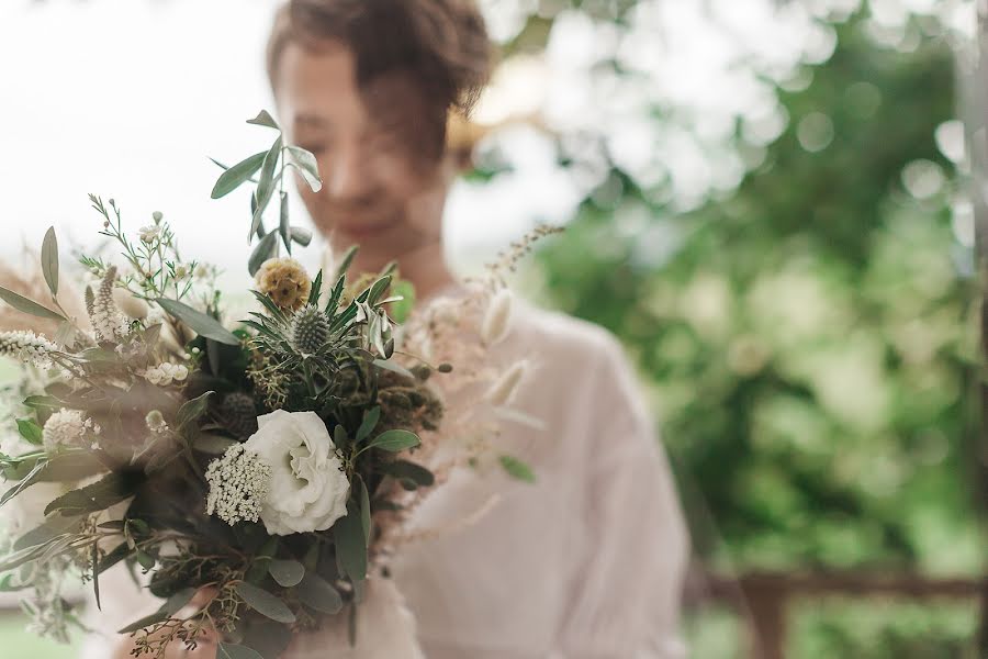 Esküvői fotós Evgeniya Batysheva (b-bee). Készítés ideje: 2019 november 1.
