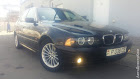 продам авто BMW 530 5er (E39)