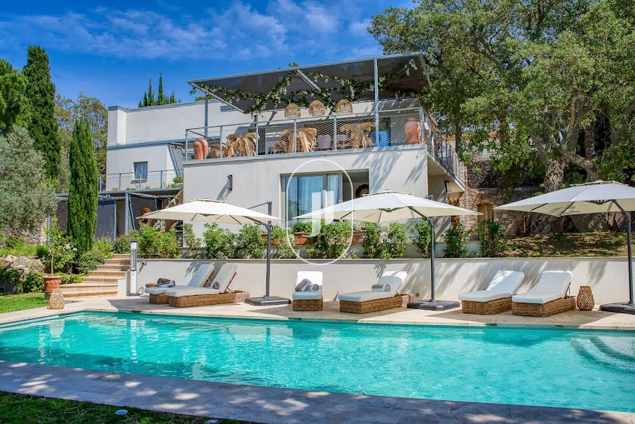 Vente maison 7 pièces 210 m² à Ramatuelle (83350), 4 980 000 €