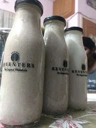 Keventers - Milkshakes & Desserts photo 6