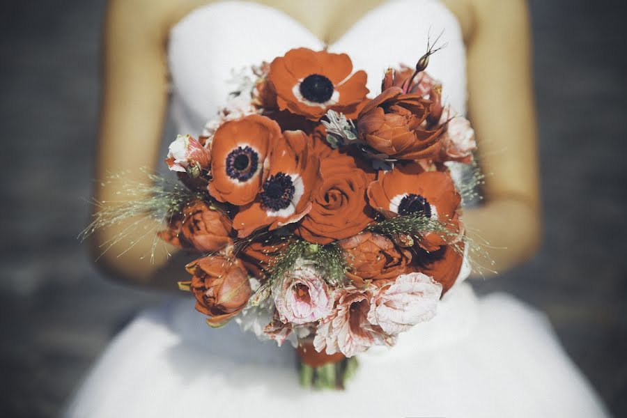 Fotógrafo de casamento Boris Dosse (beaudose). Foto de 7 de julho 2017