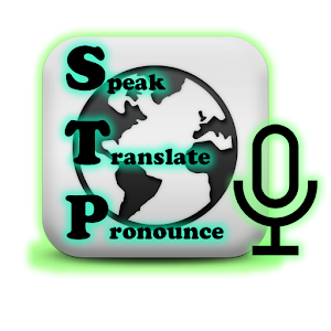 Download Speak Translate & Pronounce For PC Windows and Mac