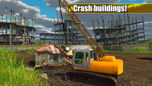 免費下載模擬APP|Crash House: Wrecking game 3D app開箱文|APP開箱王