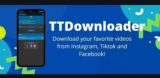 TTdownloader không chỉ download video TikTok ở định dạng MP4 chất lượng cao mà còn dưới dạng tệp âm thanh ở định dạng MP3 hoặc M4A.