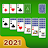 Classic Solitaire - Klondike icon
