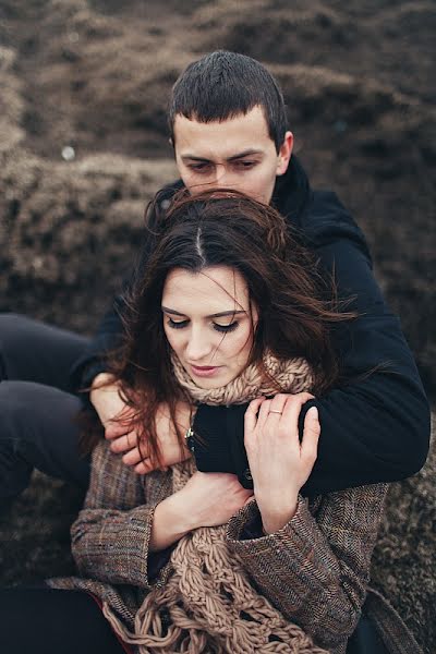 Photographe de mariage Pavel Melnik (soulstudio). Photo du 24 février 2013