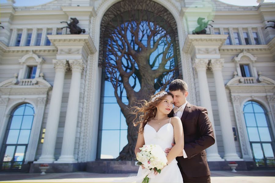 Wedding photographer Eduard Bosh (eduardbosh). Photo of 5 November 2015