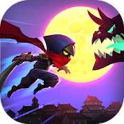 Ninja Rush: Super Running adventure 1.2.3 Icon