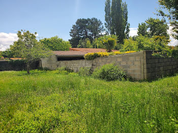 terrain à Saint-Palais-sur-Mer (17)