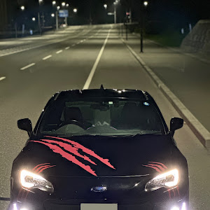 BRZ ZC6