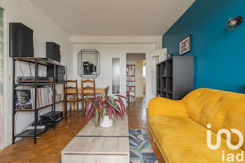 appartement à Les Lilas (93)