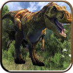 Cover Image of Descargar Jungle Dinosaurs Hunter 1.0 APK
