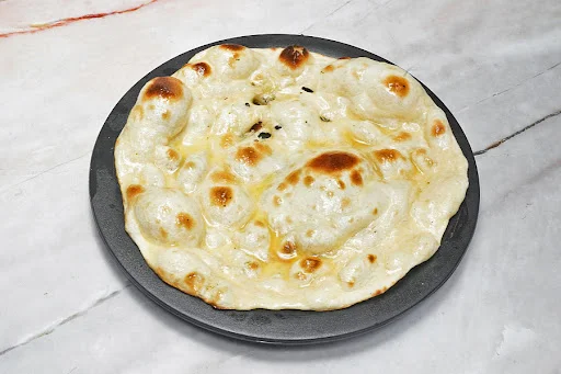 Butter Tandoori Roti