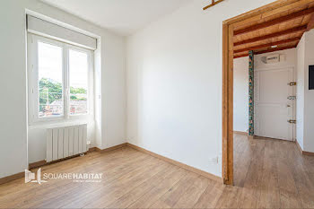 appartement à Nantes (44)