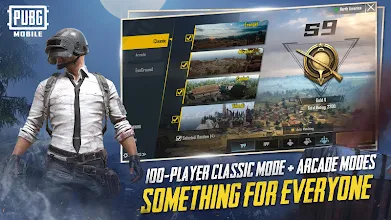 PUBG MOBILE – Apps on Google Play - 