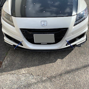 CR-Z ZF1