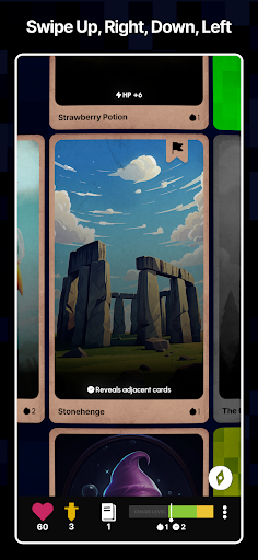 Screenshot Cardara!