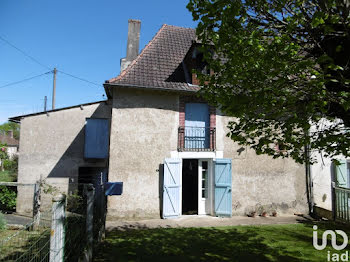 maison à Val-d'Oire-et-Gartempe (87)