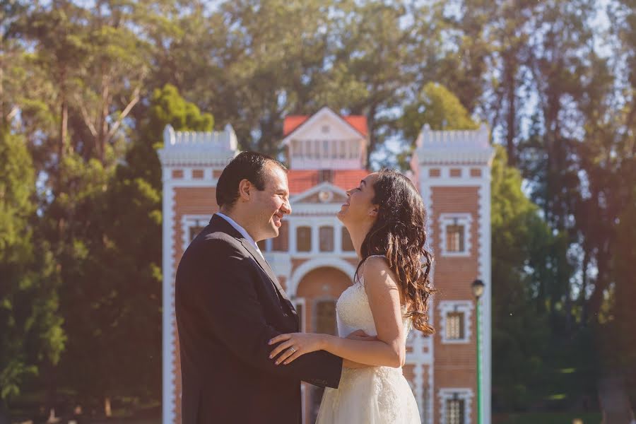 Fotografo di matrimoni Jorge Pastrana (jorgepastrana). Foto del 17 settembre 2015