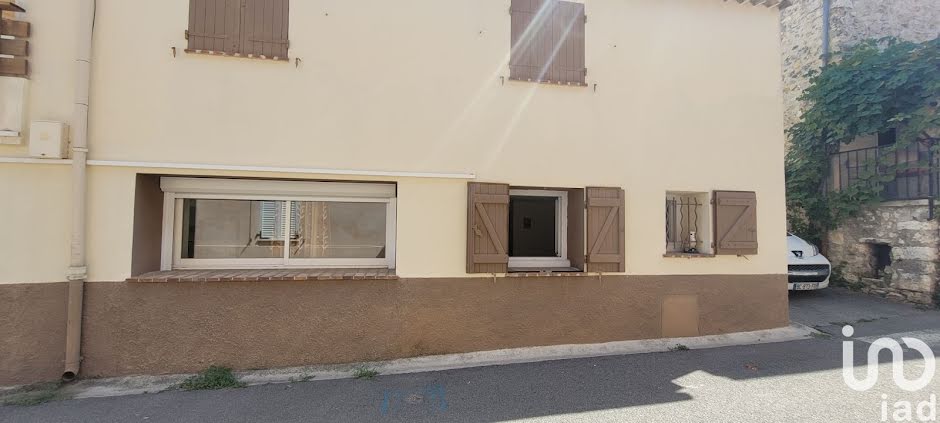 Vente appartement 2 pièces 41 m² à Bouyon (06510), 99 900 €