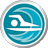 California Tide Times mobile app icon