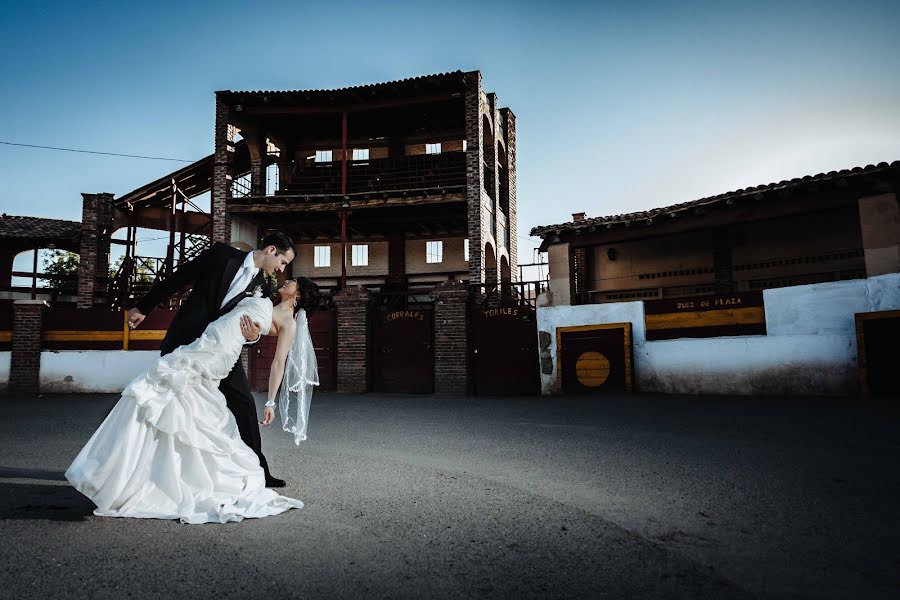 Fotógrafo de casamento Christian Nassri (nassri). Foto de 24 de julho 2018