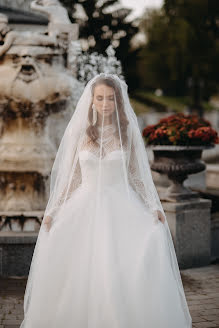 Fotógrafo de bodas Yaroslav Zhuk (shynobi). Foto del 27 de septiembre 2022