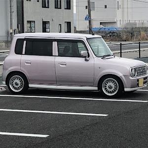 アルトラパン HE21S