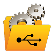 Otg Disk Explorer Pro  Icon