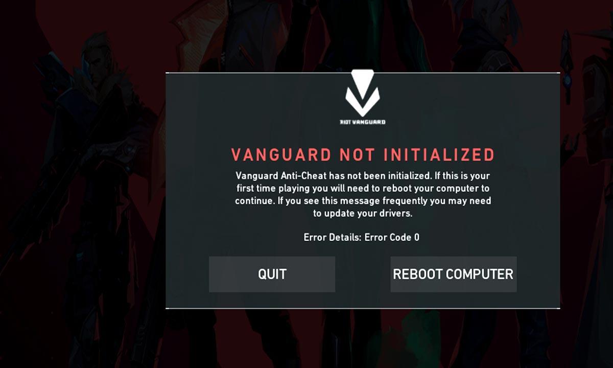 Не удалось запустить valorant. Бан по железу валорант. Бан за обход системы. Ошибка валорант Вангуард. Ошибка 57 валорант.