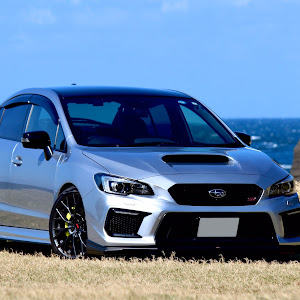 WRX STI