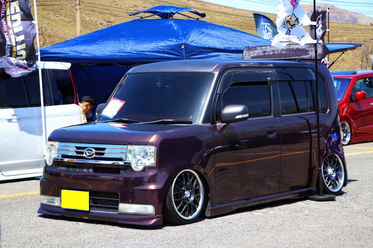 クラウンアスリートのJun Style・徘徊の帝王・Car Tuber・ドレパ2023・Canon唸らせたに関するカスタム事例の投稿画像107枚目