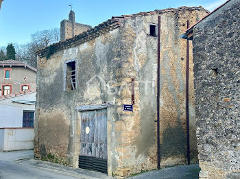 maison à Vals (09)